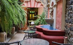Central Hostel Boutique